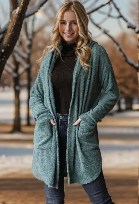 Maggie Cardigan