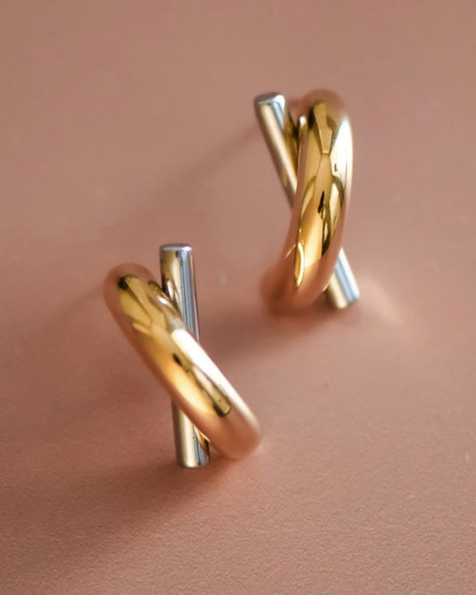 Gracie earrings