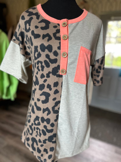 Riley top