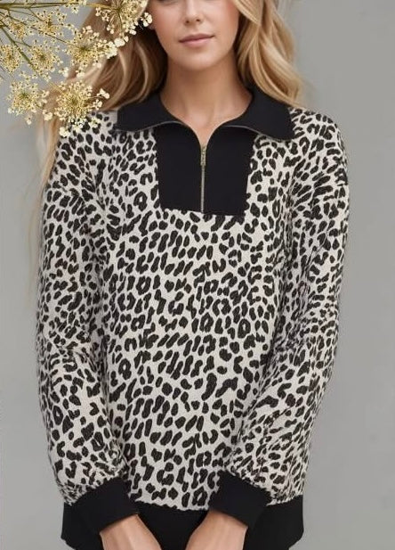 Jency top