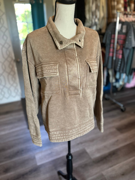 Chloe top