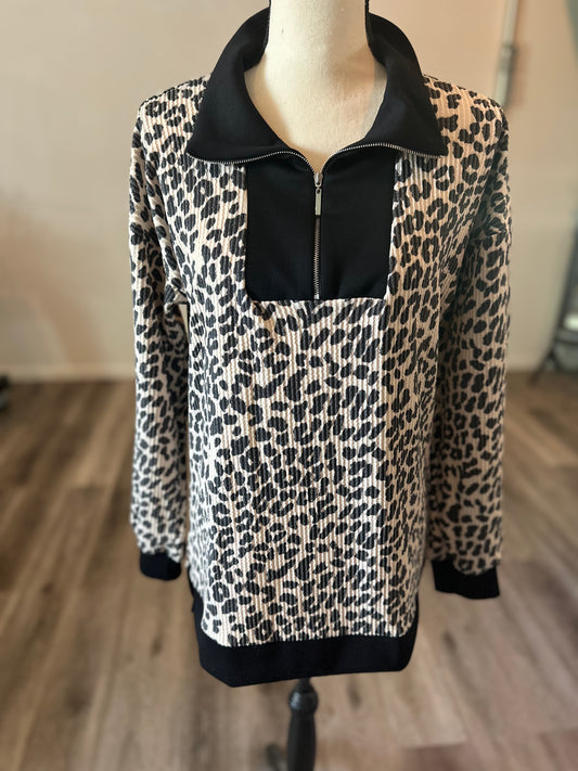 Jency top