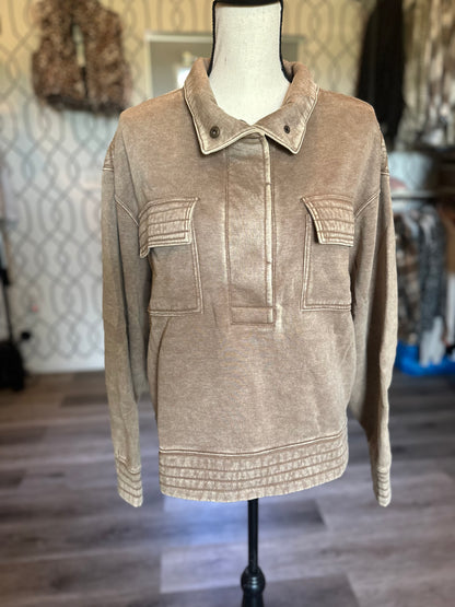 Chloe top
