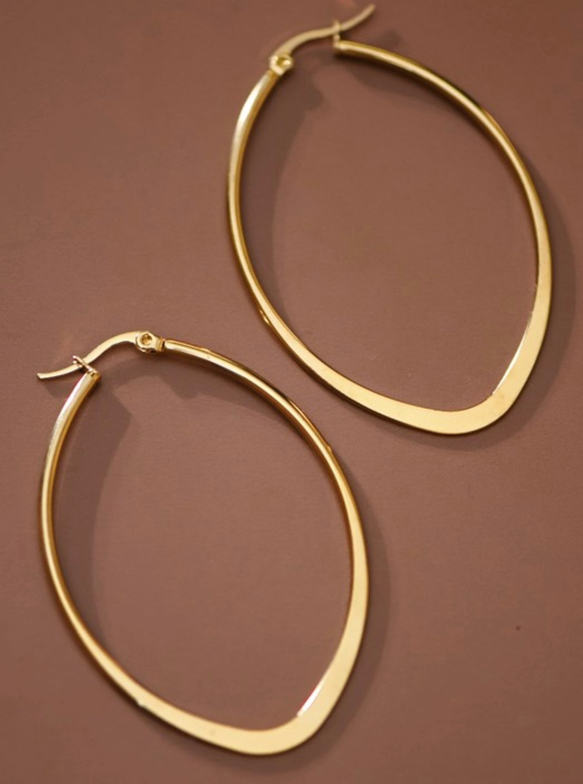 Libby earrings