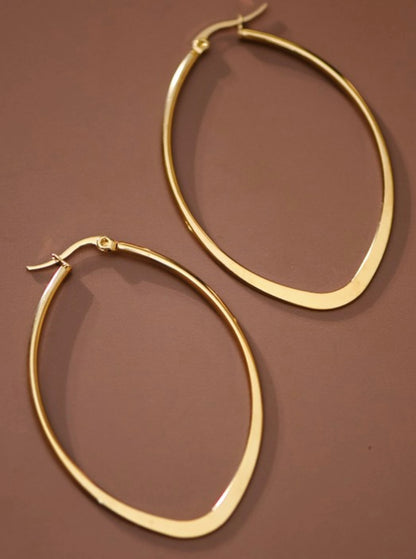 Libby earrings
