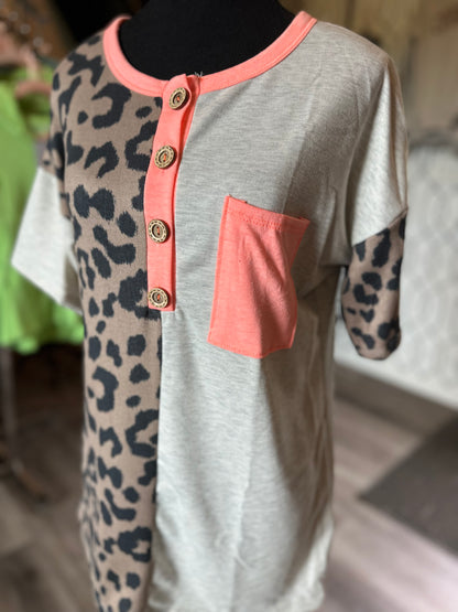 Riley top