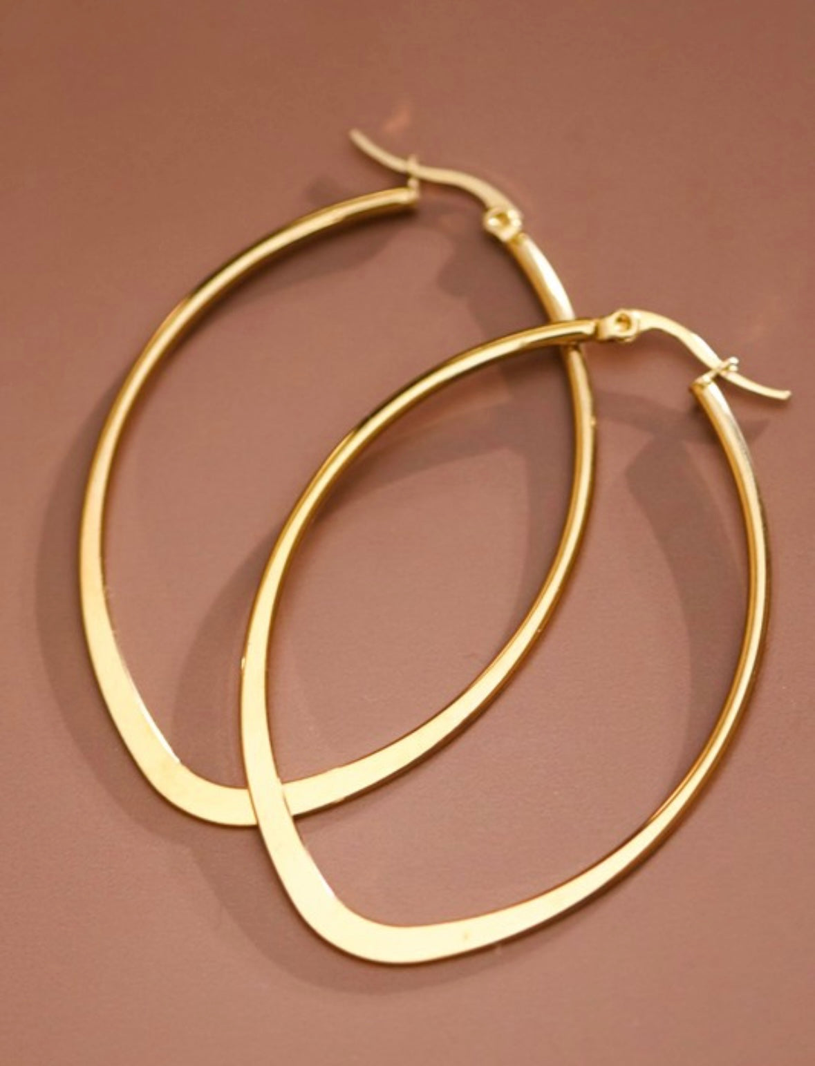 Libby earrings