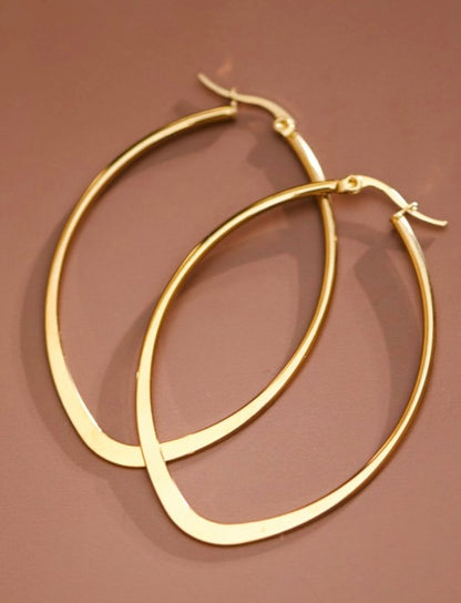 Libby earrings