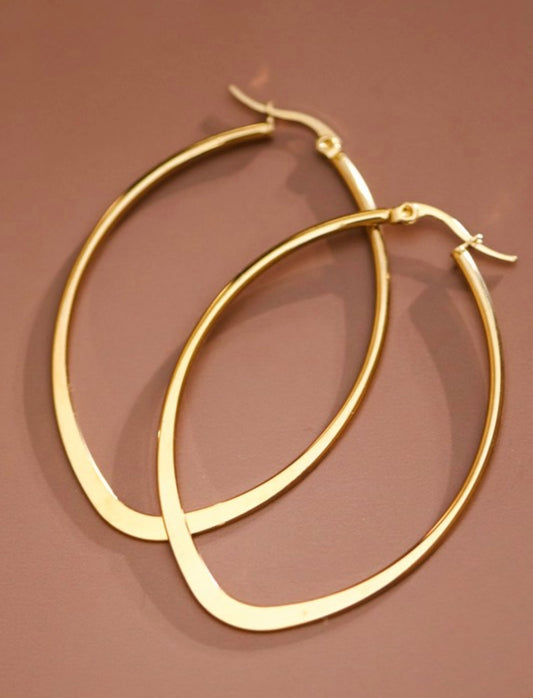Libby earrings