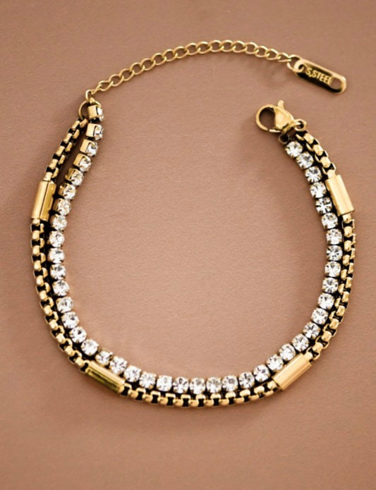 Maddie bracelet