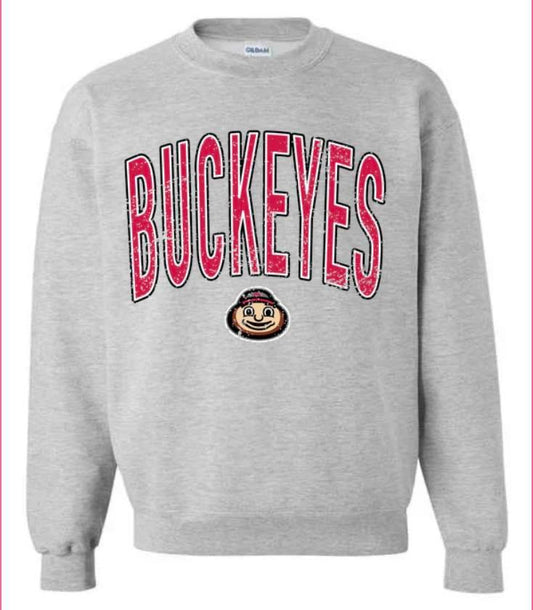 Brutus Sweatshirt