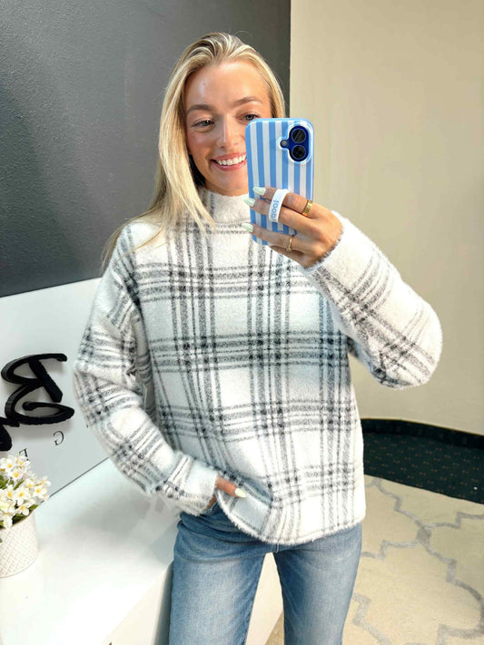 McKenna sweater
