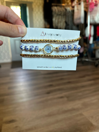 Amelia bracelet