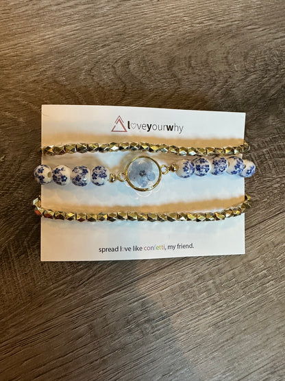 Amelia bracelet