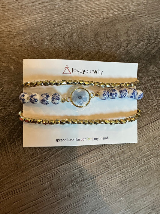 Amelia bracelet