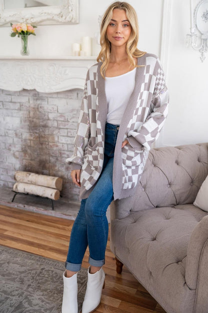 Adalynn Cardigan