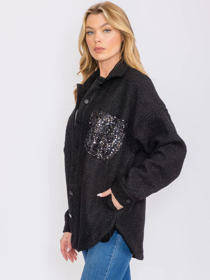 Margie jacket