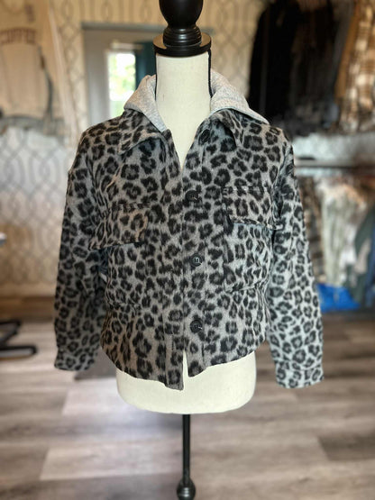Rianna Jacket