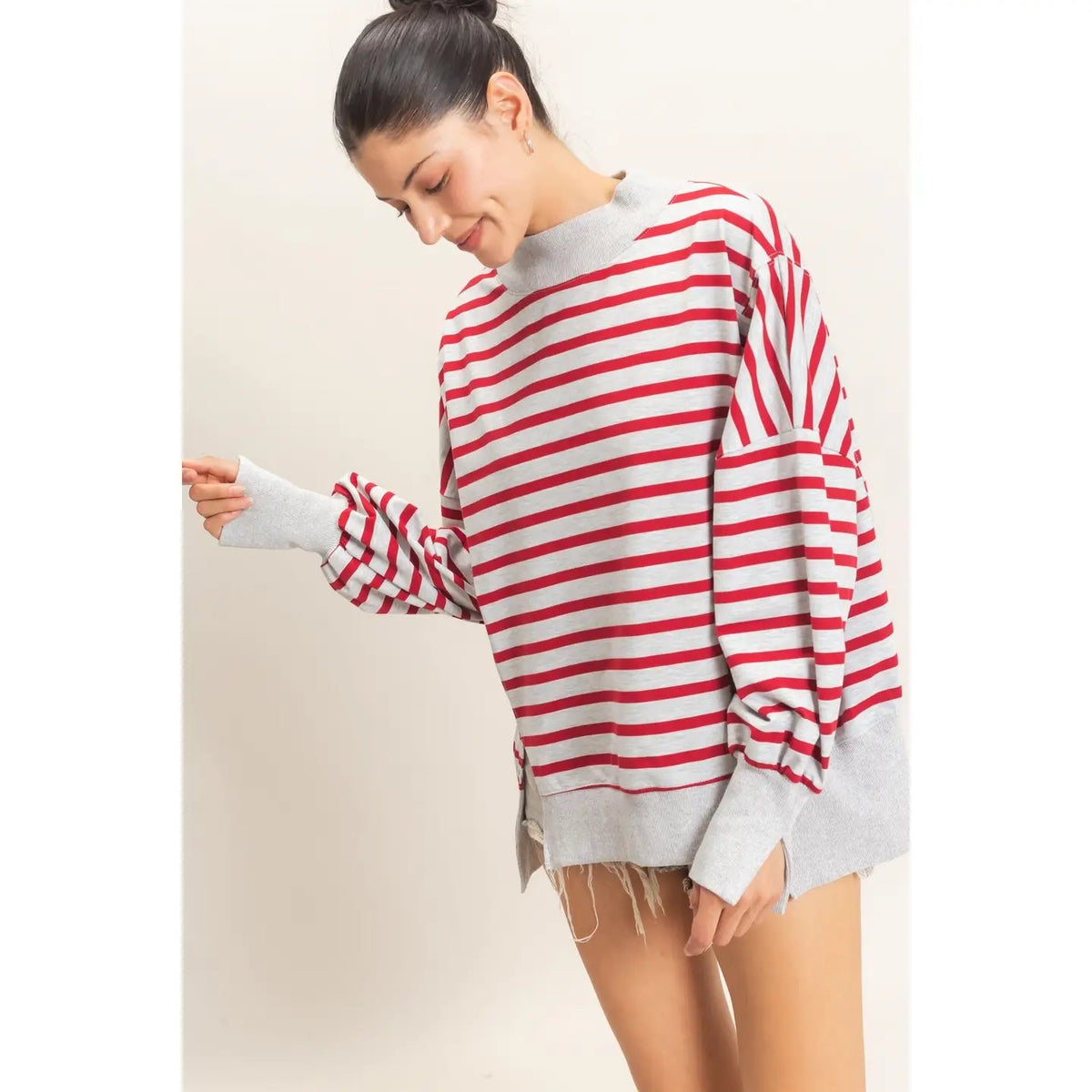 Lilly Top