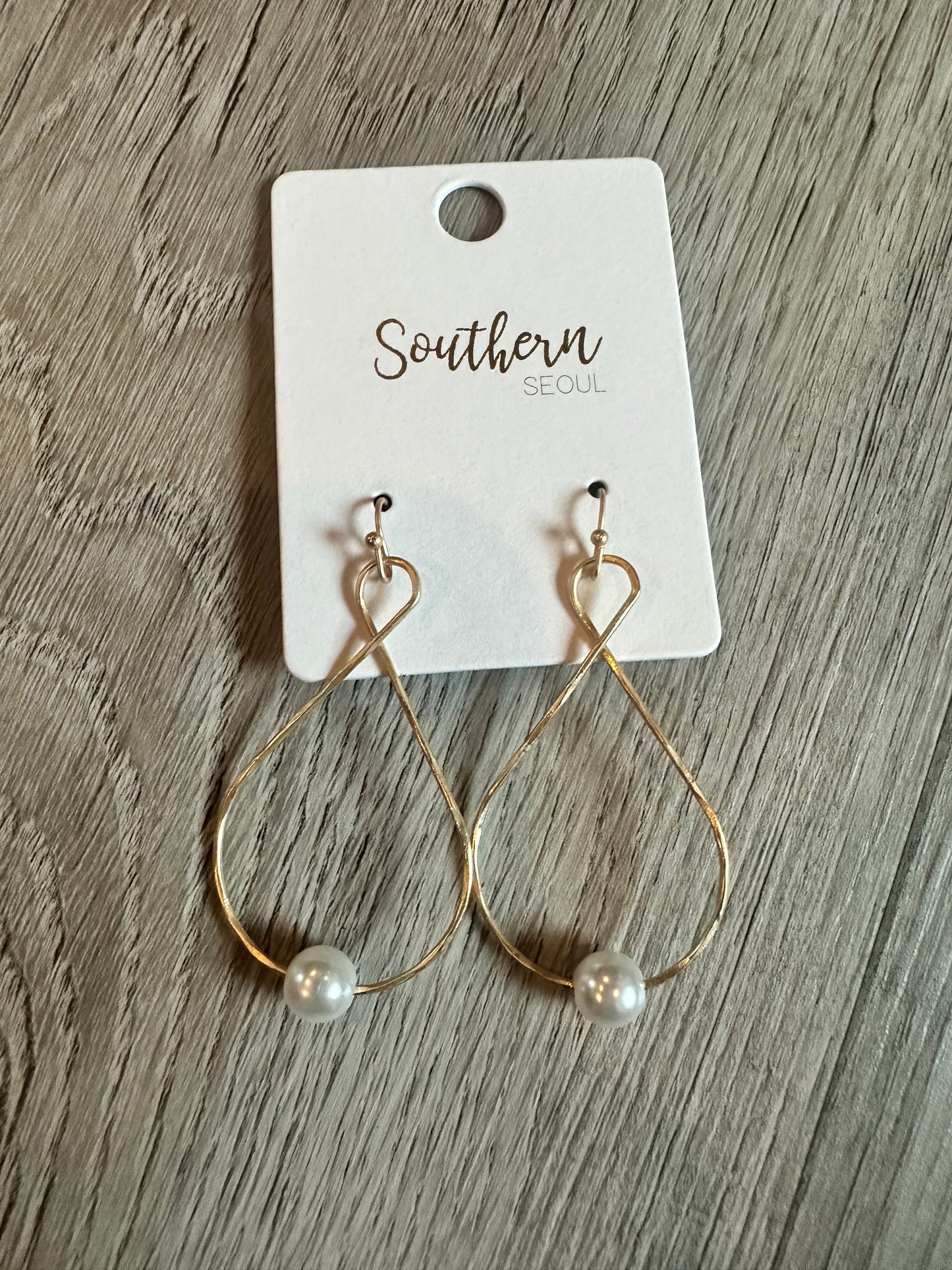 Stella earrings